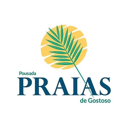 Pousada Praias do Gostoso São Miguel do Gostoso Exterior foto