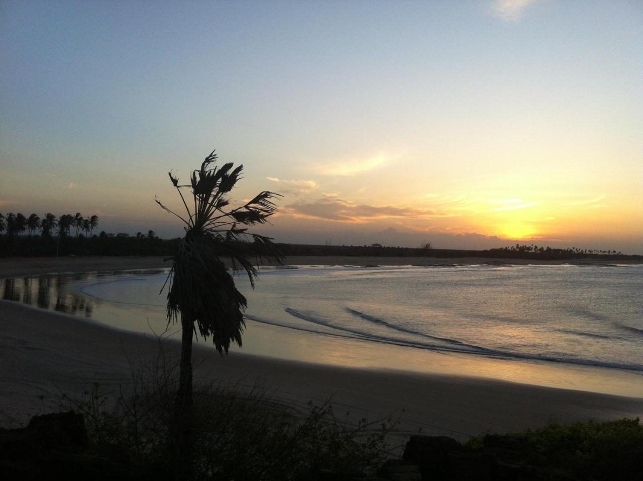 Pousada Praias do Gostoso São Miguel do Gostoso Exterior foto